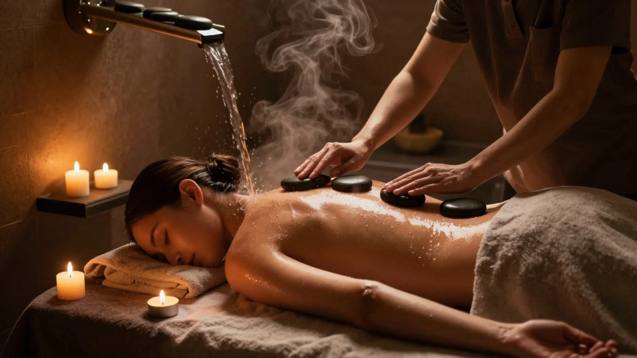 London’s Most Unique Body Massage Experiences You Won’t Find Anywhere Else