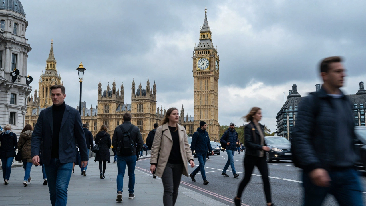 Recharge and Renew: Your Complete Guide to Body to Body Massage in London